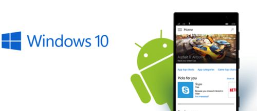 安卓系统运行在win,Android系统在Windows平台上的运行概述