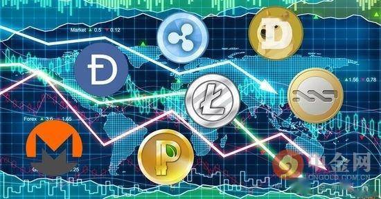 加密货币的加密方式,从加密方式看数字货币