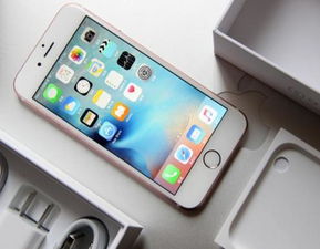iphone那些像安卓系统,跨界融合的科