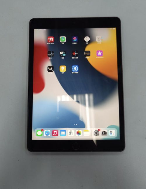 ipad如何改安卓系统,系统转换攻略详解