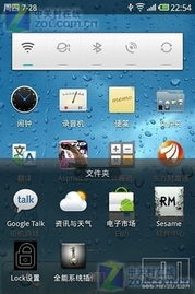 安卓系统固件和驱动,核心组件与性能优化