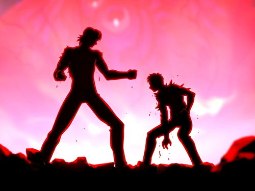 坏结局剧院中文版 