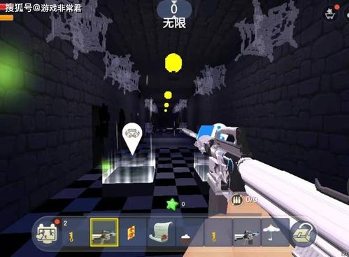 我的世界故事模式第二季 