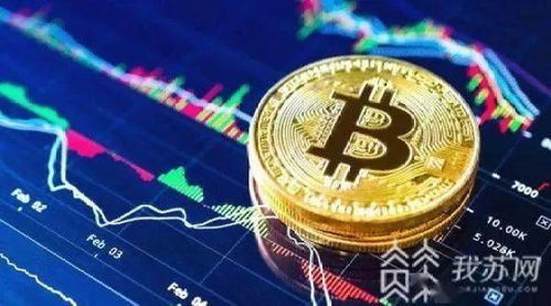 加密货币比特币分析师,数字黄金的未来趋势