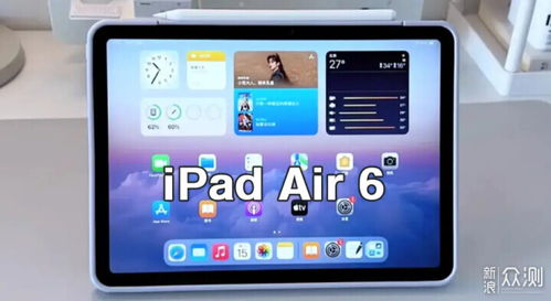 ipad能用安卓系统么,探索跨平台应用新
