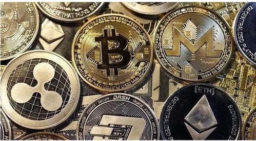 加密货币蛋糕价格走势,揭秘数字货币市场的