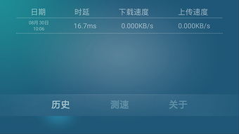 安卓系统电视网速,畅享流畅观影体验