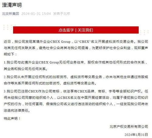 加密货币发布声明,新币诞生背后的故事与展