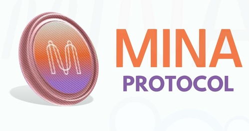 加密货币mina,下一代加密货币的革新之