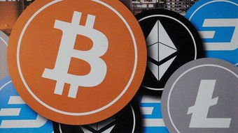 加密货币和金融合作,加密货币浪潮下的金融