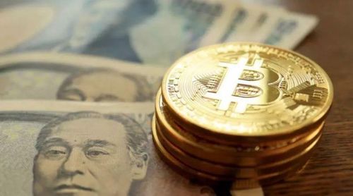 加密货币和传统币,未来金融格局展望