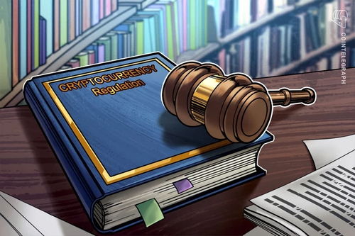 加密货币法律公司怎么样,公司合规与监管策