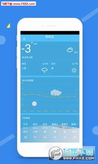 天气系统笔记app安卓,安卓用户必备的气