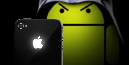 什么安卓系统最像ios,深度解析与对比