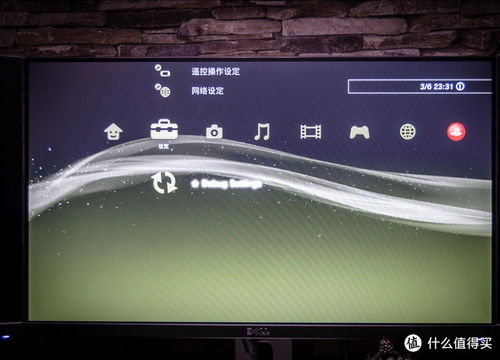 安卓ps3系统,融合科技与娱乐的全新体验