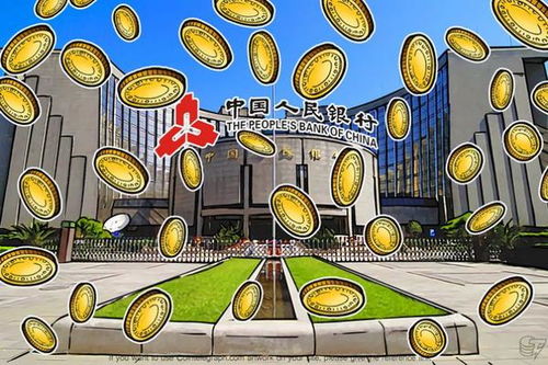 加密货币发行主体,揭秘不同发行主体的创新