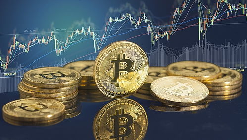加密货币丁律师,技术革新与法律挑战并存