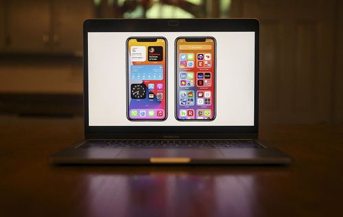 ios系统和安卓系统的比较,全面对比与差