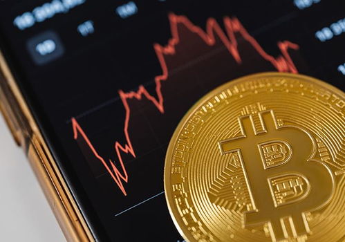 加密货币的内涵,数字时代的金融革命与未来