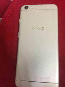 vivo手机变安卓系统,vivo手机迈向