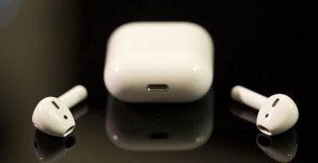 airpod支持安卓系统吗,“AirPo