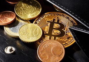 加密货币汇丰,引领金融创新新篇章