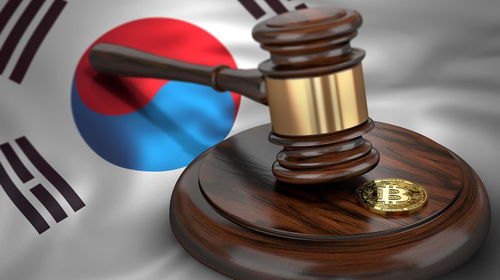 加密货币法规2021,政策动向与合规指南
