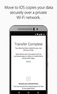 安卓系统怎么转换ios,跨平台应用开发的