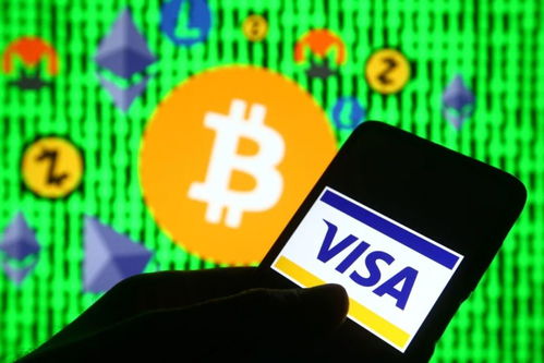 加密货币visa,引领数字支付新时代的先