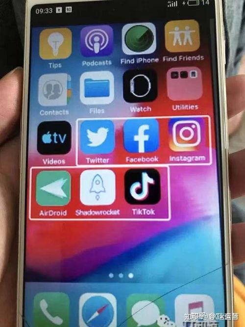 安卓系统tiktok怎样使用,玩转短视频