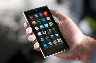 手机系统除了安卓ios,揭秘手机系统的第