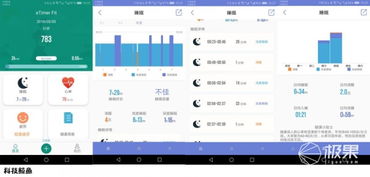安卓手环ios系统要求,安卓手环的全新体