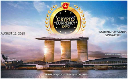 加密货币行业展销会,展销会亮点解析与未来