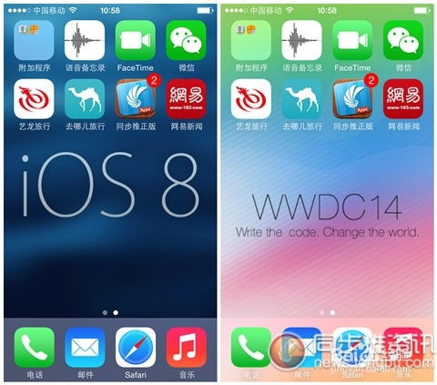 安卓ios8系统,全面对比与深度解析