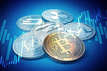 加密货币公益广告图片,加密货币助力慈善事