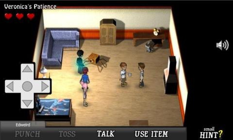 模拟人生4绅士mod