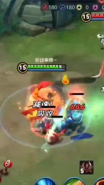 合成大火箭 