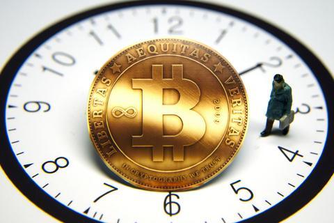 加密货币本金,探索财富增值的奥秘之旅