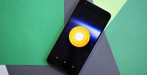 ese在安卓系统打开,探索Android