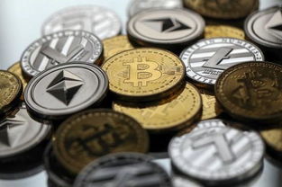 加密货币公司风险,全面解析与应对策略