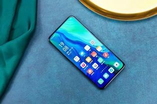 opporeno6安卓系统,智能生活新篇章