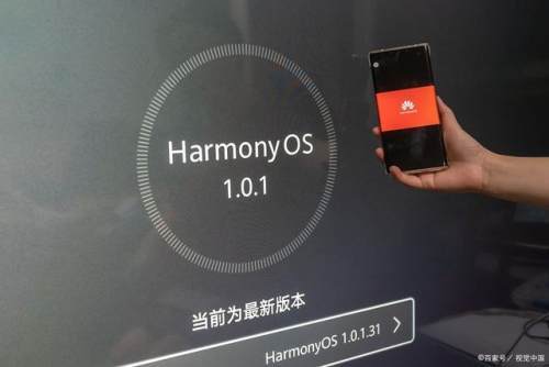鸿蒙系统安卓实锤,揭秘华为全新操作系统的