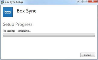 box sync下载安卓系统,轻松实现云