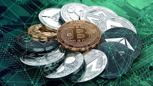 加密货币发行教程图片,从入门到精通