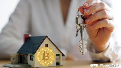 加密货币购买房子安全吗,安全风险与机遇并