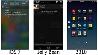 ios系统能定位安卓系统吗,iOS系统如