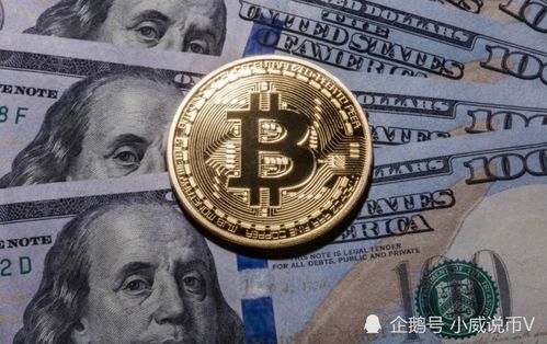 加密货币对抗美元的影响,加密货币对美元地