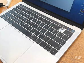 macbookpro安卓系统键盘灯,智能