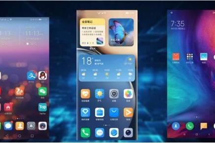 magic ui 2.0系统不是安卓系统