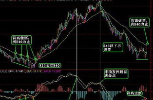 加密货币行情k线散户买卖点,基于K线分析